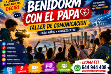 Prensa para jovenes