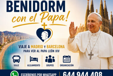 Visita al Papa